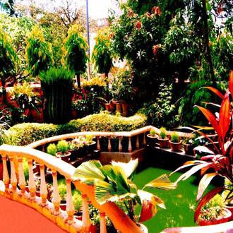 Monalisa Lodge, Bishnupur 3